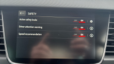 Vauxhall Crossland 1.2 Turbo GS 5dr Petrol Hatchback